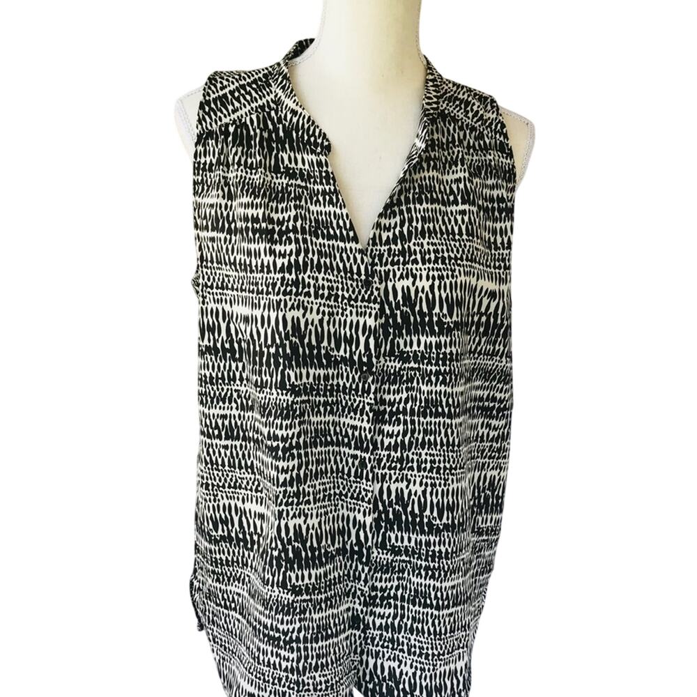 H&M blouse